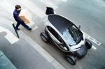 Renault Twizy Cargo EV 2013 года